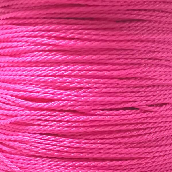 cordao para pulseira PINK